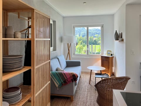 Living corner