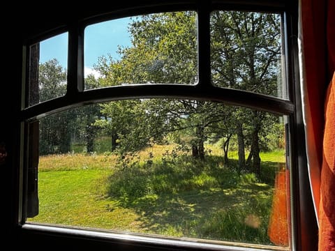 Roulotte Boheme - Vue Exterieure 1