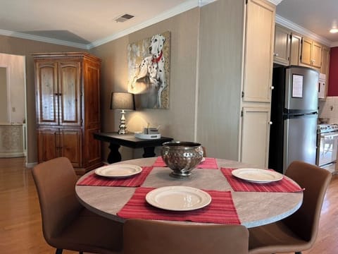 Kitchen Dining Table