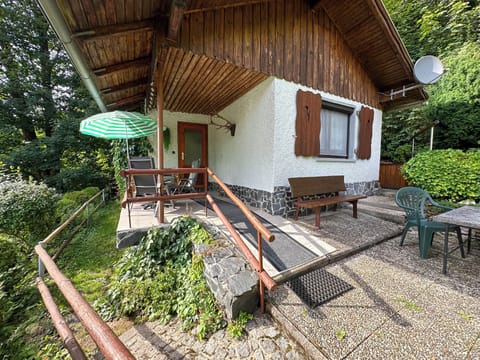 Patio / Balcony