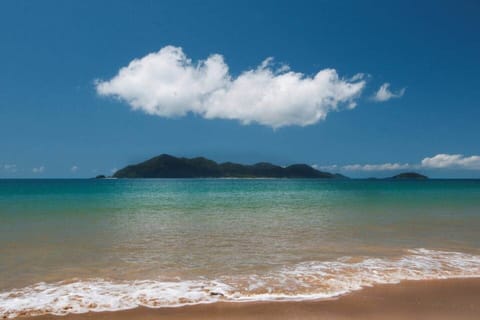Dunk Island