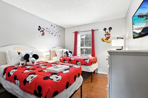 Bedroom #3