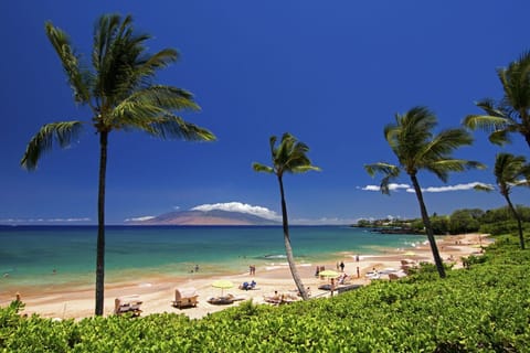 Keawakapu Beach