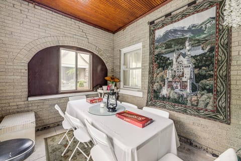 Game Room | 1st Floor