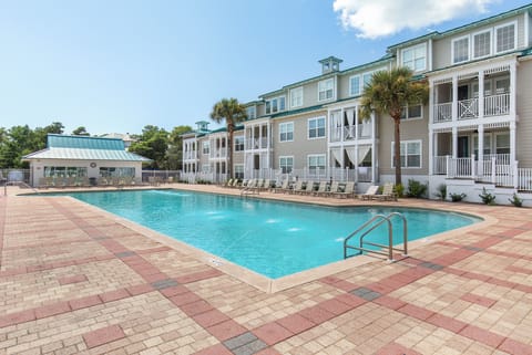 Village at Blue Mountain Community Pool