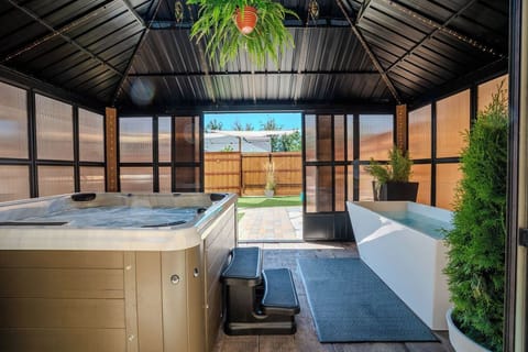 The Spa House