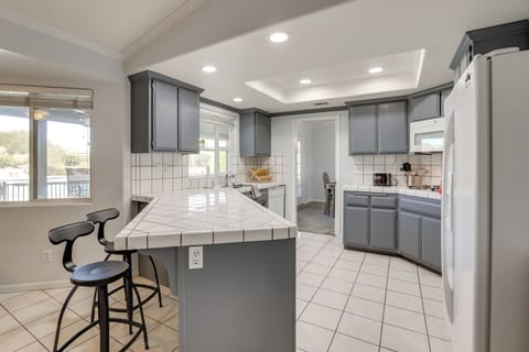 Kitchen | Dishwasher