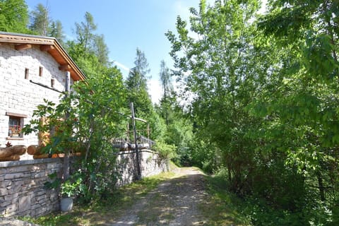 Autumn, Building Exterior, Garden, Outdoor, Spring, Summer, Winter