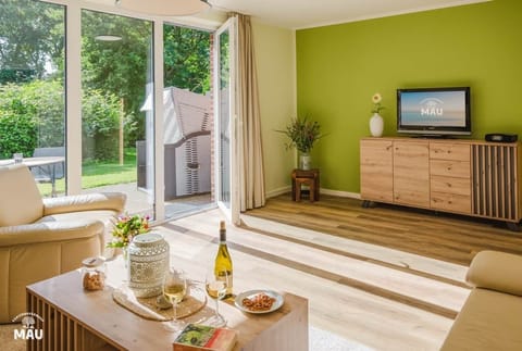 Ferienbauernhof Mau - Haus 1-6