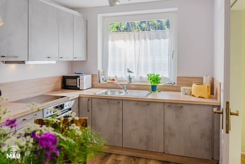 Ferienbauernhof Mau - Haus 2-32