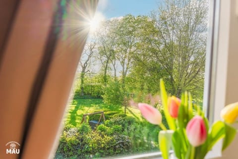 Ferienbauernhof Mau - Haus 2-17