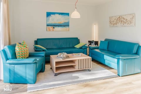 Ferienbauernhof Mau - Haus 2-4