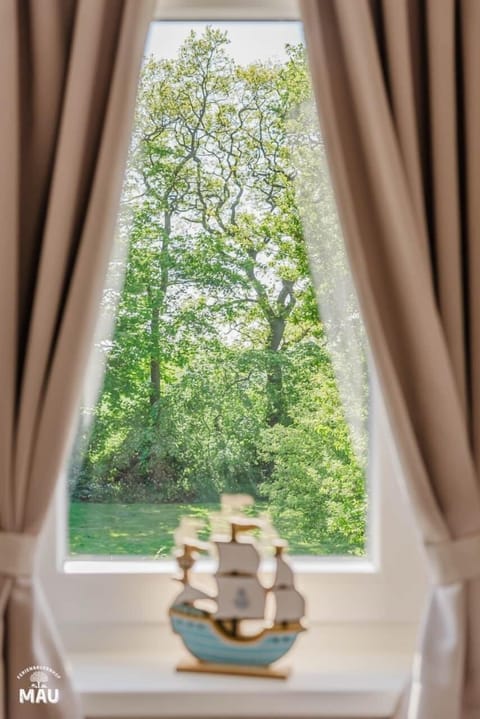 Ferienbauernhof Mau - Haus 2-27