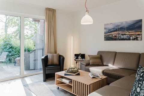 Ferienbauernhof Mau - Haus 4-4