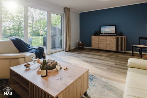 Ferienbauernhof Mau - Haus 5-3
