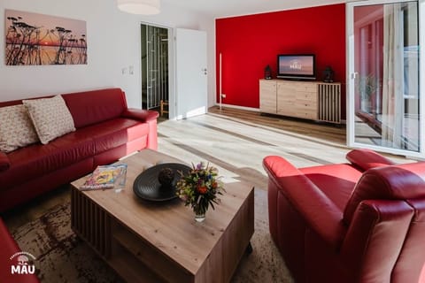 Ferienbauernhof Mau - Haus 6-26