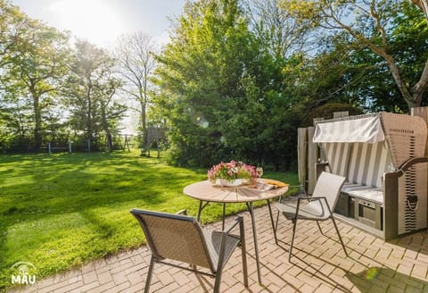 Ferienbauernhof Mau - Haus 7-10