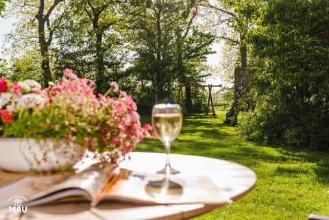 Ferienbauernhof Mau - Haus 7-7