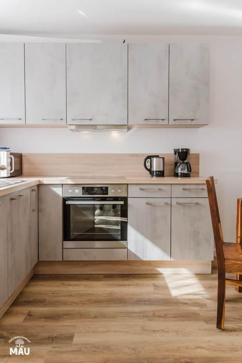 Ferienbauernhof Mau - Haus 7-30