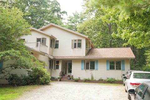 Our Ogunquit home!