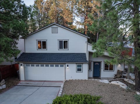 Nestled in the pines, minutes from NAU