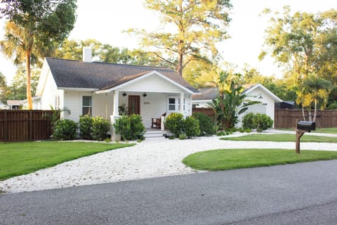 Home Exterior