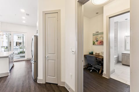 A space for everyone