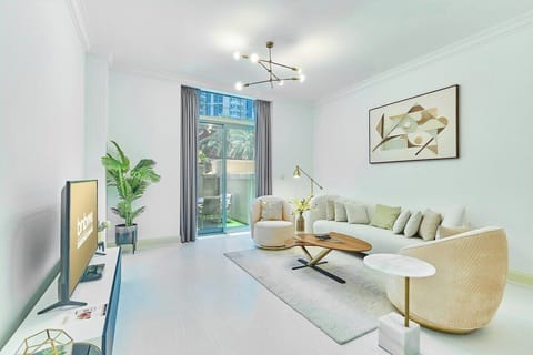Living Room: "Relax and unwind in the heart of our inviting living space."