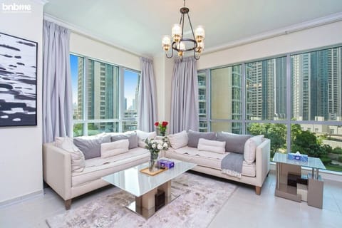 Cozy evenings await in our stylish living room with ample seating and modern decor.