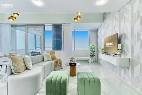 Living Room: "Relax and unwind in the heart of our inviting living space."
