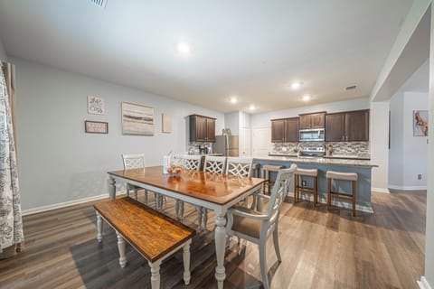 Dine, laugh, and connect – your table awaits.