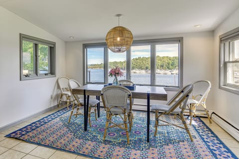 Colchester Vacation Rental | 3BR | 3BA | Step-Free Entry | 2,500 Sq Ft