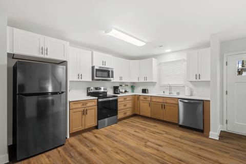 Kitchen - Unit A