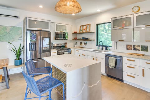 Kitchen | Cooking Basics