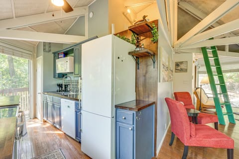 Kitchen | Cooking Basics