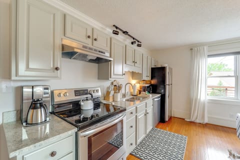 Kitchen | Cooking Basics | Drip Coffee Maker