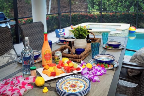 Elegant Dining Awaits. Gather Around a Beautifully Set Table for Memorable Meals and Conversations