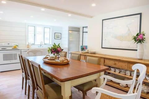 Dining Room | Dining Area | First Floor | Main House