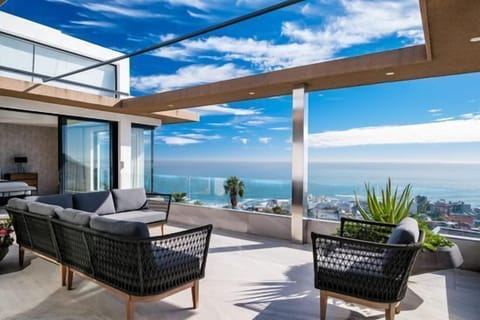 Villa 240 - Ultra-Lux Villa w/ Breathtaking Views (682)