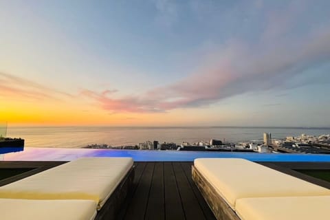 Villa 240 - Ultra-Lux Villa w/ Breathtaking Views (766)