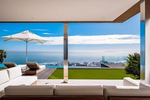 Villa 240 - Ultra-Lux Villa w/ Breathtaking Views (706)