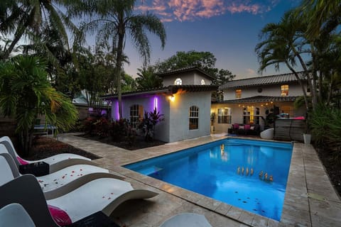 Pool