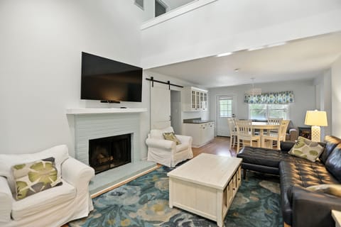 Building, Furniture, Indoors, Living Room, Room