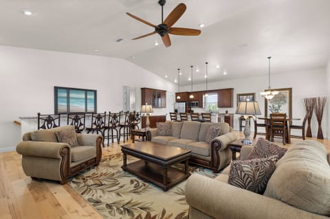 Seating for Everyone