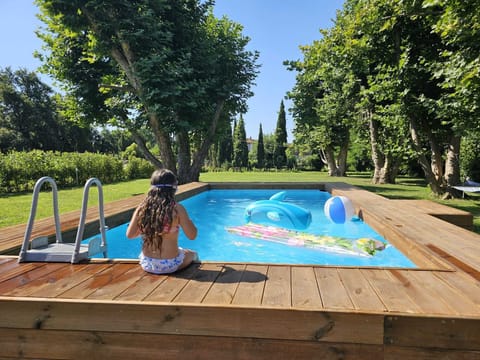 Cozy Holiday Home, with Pets allowed, private pool and lots of Relaxation House in Capannori