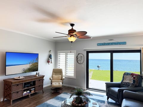 Beachfront 2BR – Sunsets & Sand at Tamarind (4267)