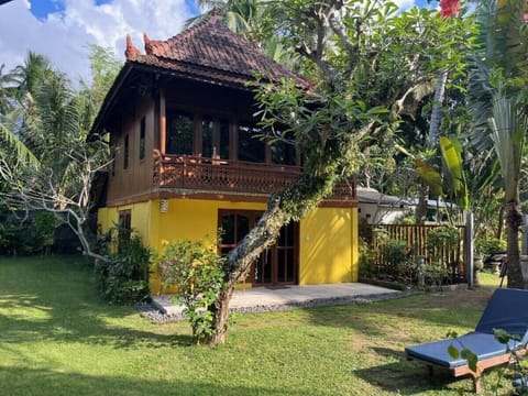 Hibiscus Villa 4
