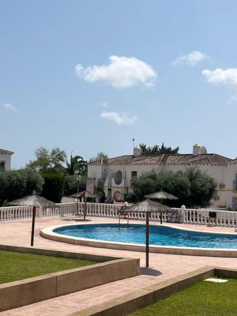1 of the 4 pools availiable to be used