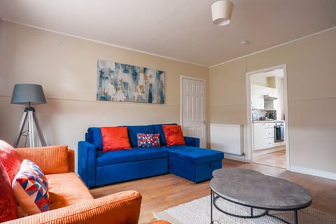 Living Room / Lounge