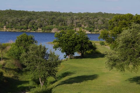 Property meets lake in July 2026